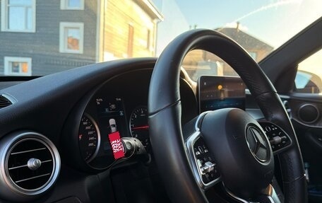 Mercedes-Benz GLC, 2020 год, 4 350 000 рублей, 17 фотография