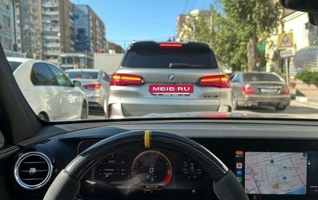 Mercedes-Benz E-Класс AMG, 2018 год, 7 000 000 рублей, 2 фотография