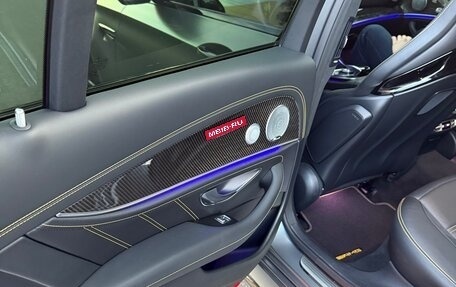 Mercedes-Benz E-Класс AMG, 2018 год, 7 000 000 рублей, 7 фотография