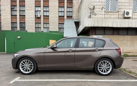 BMW 1 серия, 2013 год, 1 250 000 рублей, 2 фотография