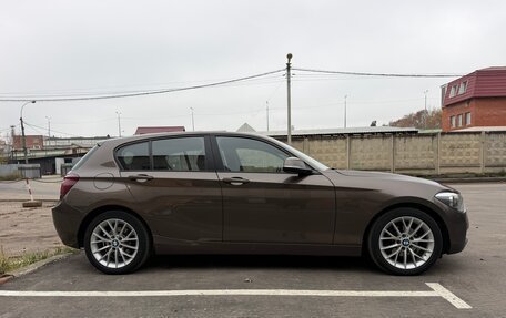 BMW 1 серия, 2013 год, 1 250 000 рублей, 3 фотография