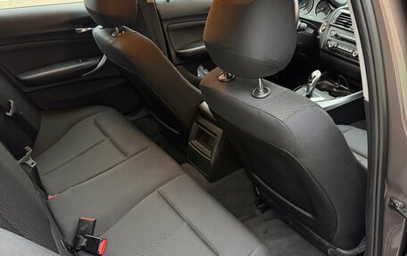 BMW 1 серия, 2013 год, 1 250 000 рублей, 5 фотография