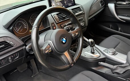 BMW 1 серия, 2013 год, 1 250 000 рублей, 7 фотография