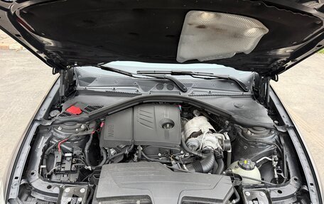 BMW 1 серия, 2013 год, 1 250 000 рублей, 9 фотография