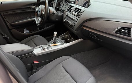BMW 1 серия, 2013 год, 1 250 000 рублей, 6 фотография