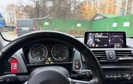 BMW 1 серия, 2013 год, 1 250 000 рублей, 10 фотография