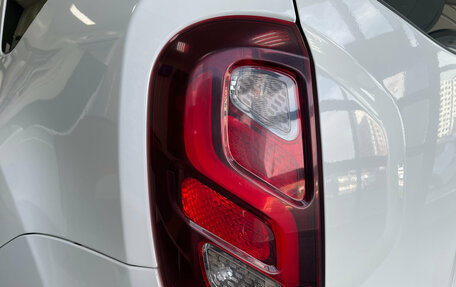 Renault Duster I рестайлинг, 2018 год, 1 320 000 рублей, 11 фотография