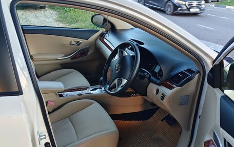 Toyota Allion, 2014 год, 1 555 000 рублей, 10 фотография