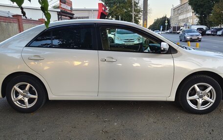 Toyota Allion, 2014 год, 1 555 000 рублей, 2 фотография