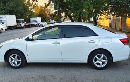 Toyota Allion, 2014 год, 1 555 000 рублей, 4 фотография