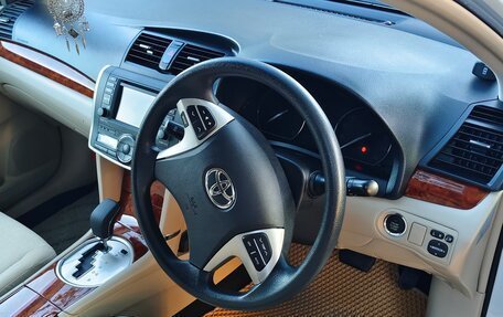 Toyota Allion, 2014 год, 1 555 000 рублей, 9 фотография