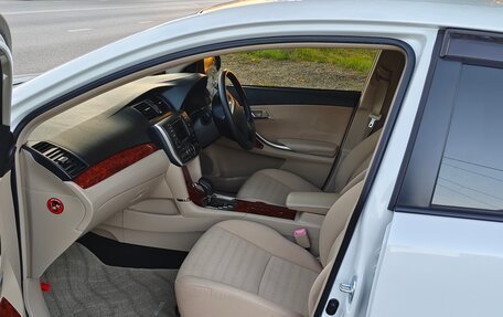 Toyota Allion, 2014 год, 1 555 000 рублей, 5 фотография