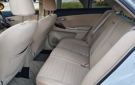 Toyota Allion, 2014 год, 1 555 000 рублей, 6 фотография