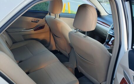 Toyota Allion, 2014 год, 1 555 000 рублей, 8 фотография