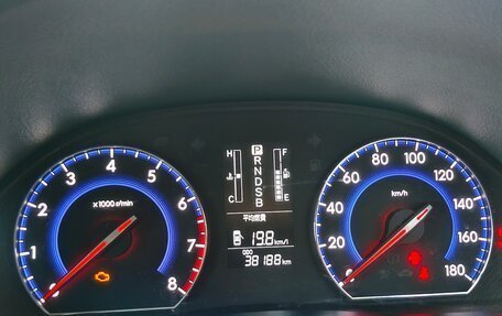 Toyota Allion, 2014 год, 1 555 000 рублей, 12 фотография