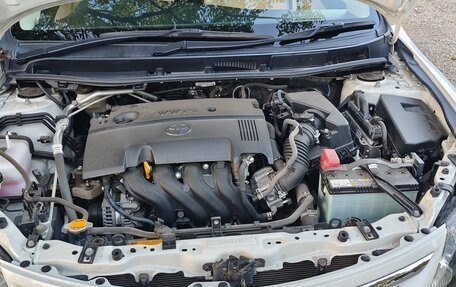 Toyota Allion, 2014 год, 1 555 000 рублей, 14 фотография