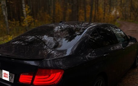 BMW 5 серия, 2011 год, 1 820 000 рублей, 5 фотография