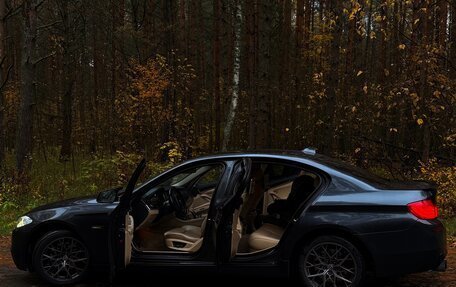 BMW 5 серия, 2011 год, 1 820 000 рублей, 10 фотография