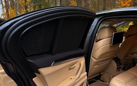 BMW 5 серия, 2011 год, 1 820 000 рублей, 12 фотография