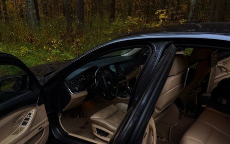 BMW 5 серия, 2011 год, 1 820 000 рублей, 11 фотография