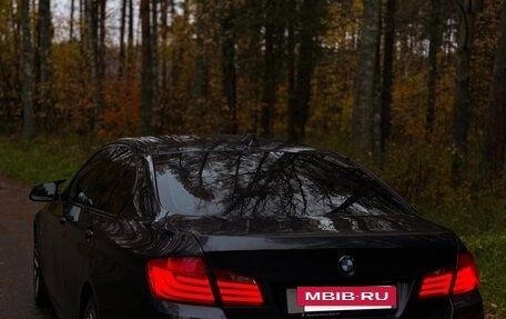 BMW 5 серия, 2011 год, 1 820 000 рублей, 7 фотография