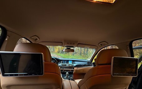 BMW 5 серия, 2011 год, 1 820 000 рублей, 15 фотография
