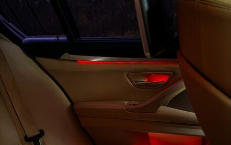 BMW 5 серия, 2011 год, 1 820 000 рублей, 19 фотография