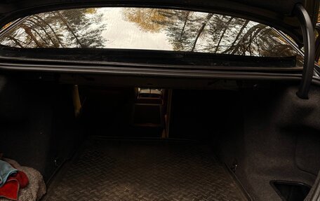 BMW 5 серия, 2011 год, 1 820 000 рублей, 29 фотография
