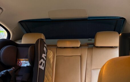 BMW 5 серия, 2011 год, 1 820 000 рублей, 16 фотография