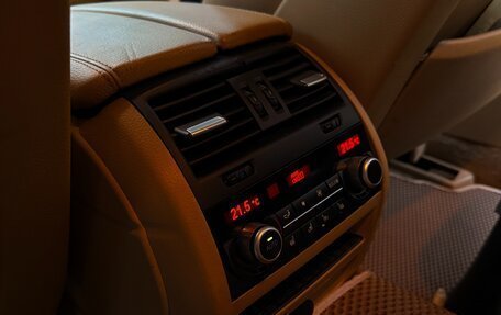BMW 5 серия, 2011 год, 1 820 000 рублей, 18 фотография