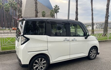 Toyota Tank I, 2020 год, 1 330 000 рублей, 3 фотография