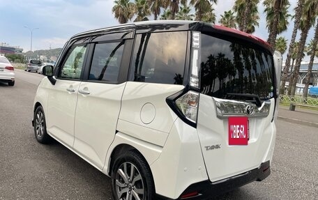 Toyota Tank I, 2020 год, 1 330 000 рублей, 6 фотография