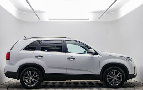 KIA Sorento II рестайлинг, 2015 год, 1 895 000 рублей, 6 фотография