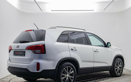 KIA Sorento II рестайлинг, 2015 год, 1 895 000 рублей, 5 фотография