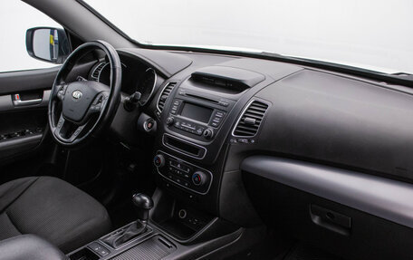 KIA Sorento II рестайлинг, 2015 год, 1 895 000 рублей, 10 фотография