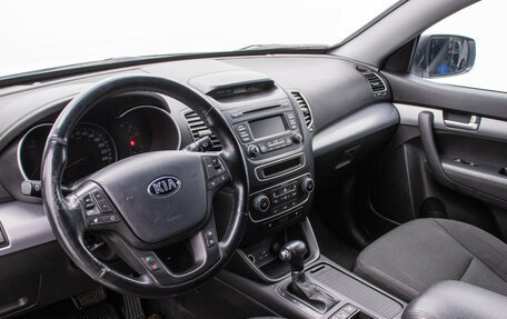 KIA Sorento II рестайлинг, 2015 год, 1 895 000 рублей, 9 фотография