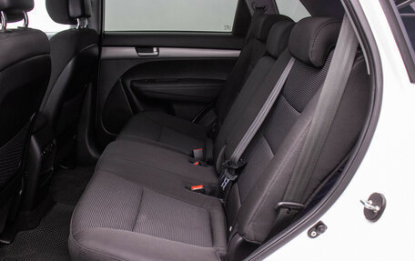 KIA Sorento II рестайлинг, 2015 год, 1 895 000 рублей, 11 фотография