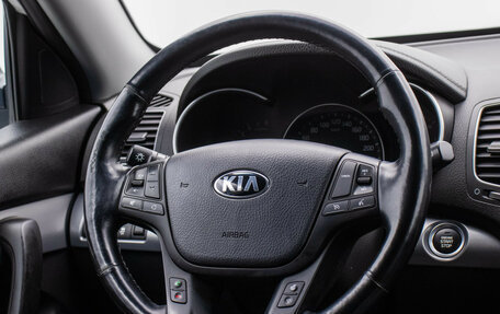 KIA Sorento II рестайлинг, 2015 год, 1 895 000 рублей, 15 фотография