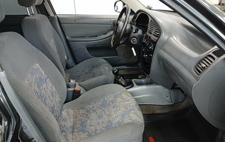Chevrolet Lanos I, 2007 год, 65 000 рублей, 11 фотография