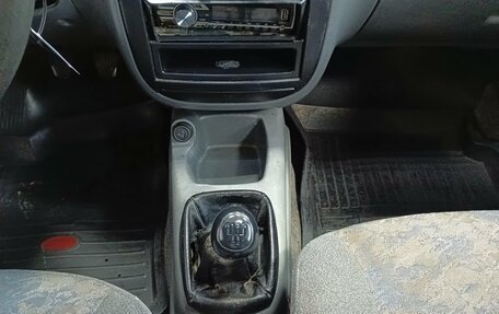Chevrolet Lanos I, 2007 год, 65 000 рублей, 15 фотография