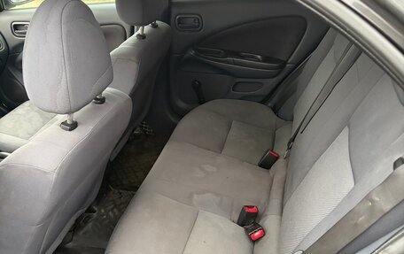 Nissan Almera, 2004 год, 250 000 рублей, 9 фотография