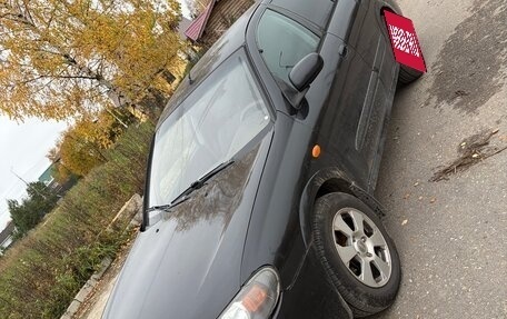 Nissan Almera, 2004 год, 250 000 рублей, 2 фотография