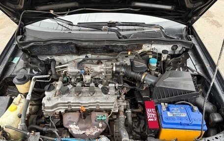 Nissan Almera, 2004 год, 250 000 рублей, 11 фотография