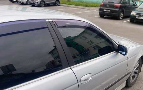 BMW 5 серия, 2001 год, 350 000 рублей, 2 фотография