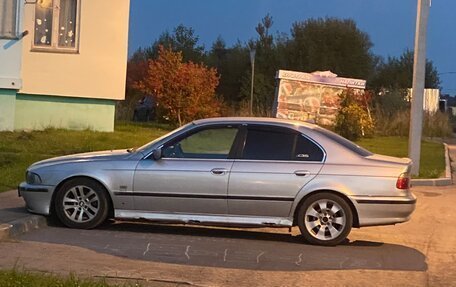 BMW 5 серия, 2001 год, 350 000 рублей, 4 фотография