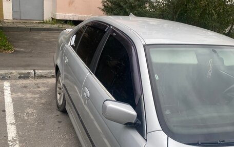BMW 5 серия, 2001 год, 350 000 рублей, 3 фотография