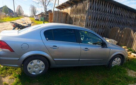 Opel Astra H, 2008 год, 310 000 рублей, 2 фотография