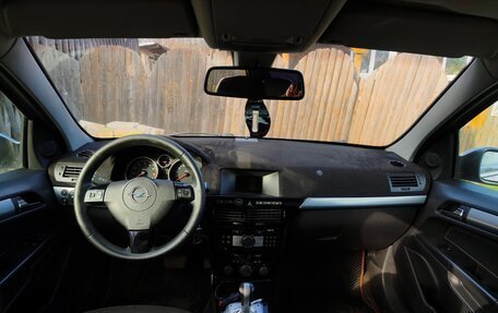 Opel Astra H, 2008 год, 310 000 рублей, 7 фотография
