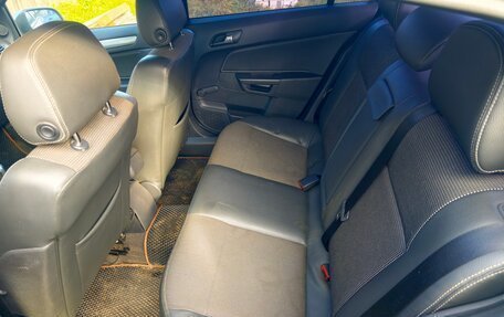 Opel Astra H, 2008 год, 310 000 рублей, 6 фотография