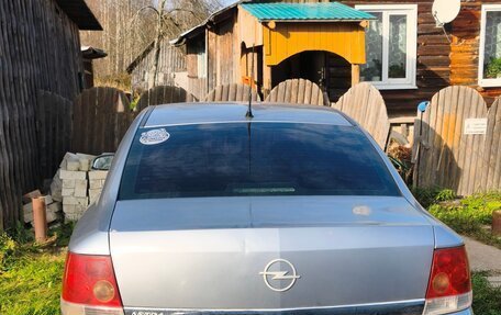 Opel Astra H, 2008 год, 310 000 рублей, 4 фотография